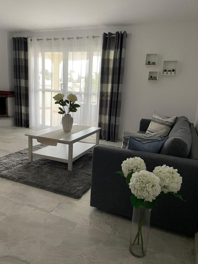Jardines Apartment Sitio de Calahonda Luaran gambar