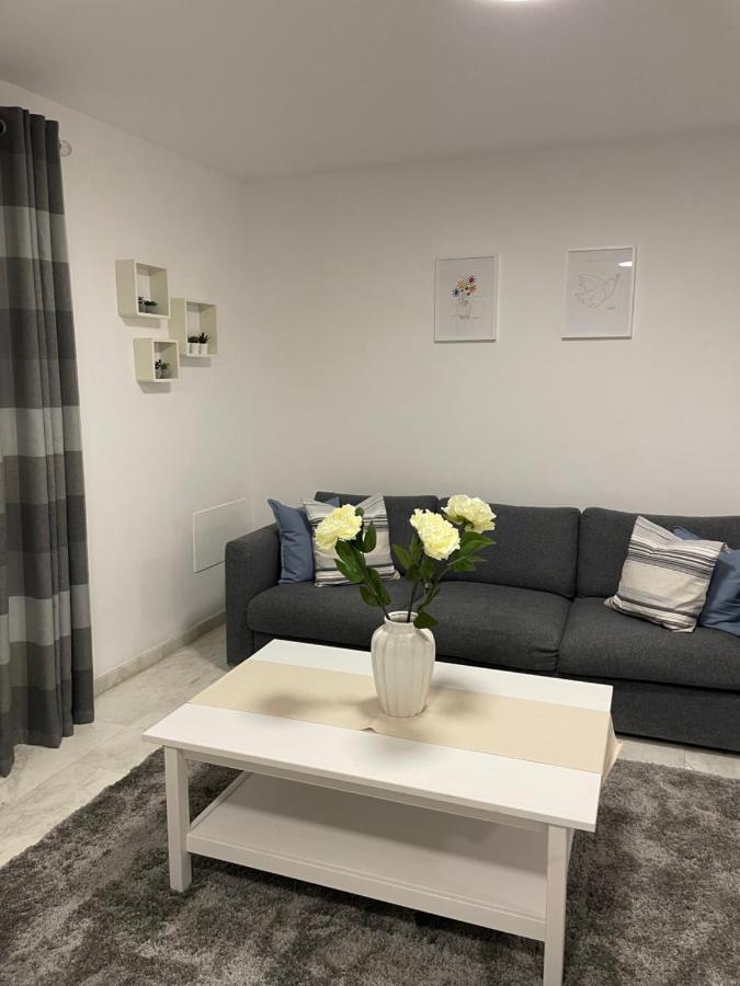 Jardines Apartment Sitio de Calahonda Luaran gambar