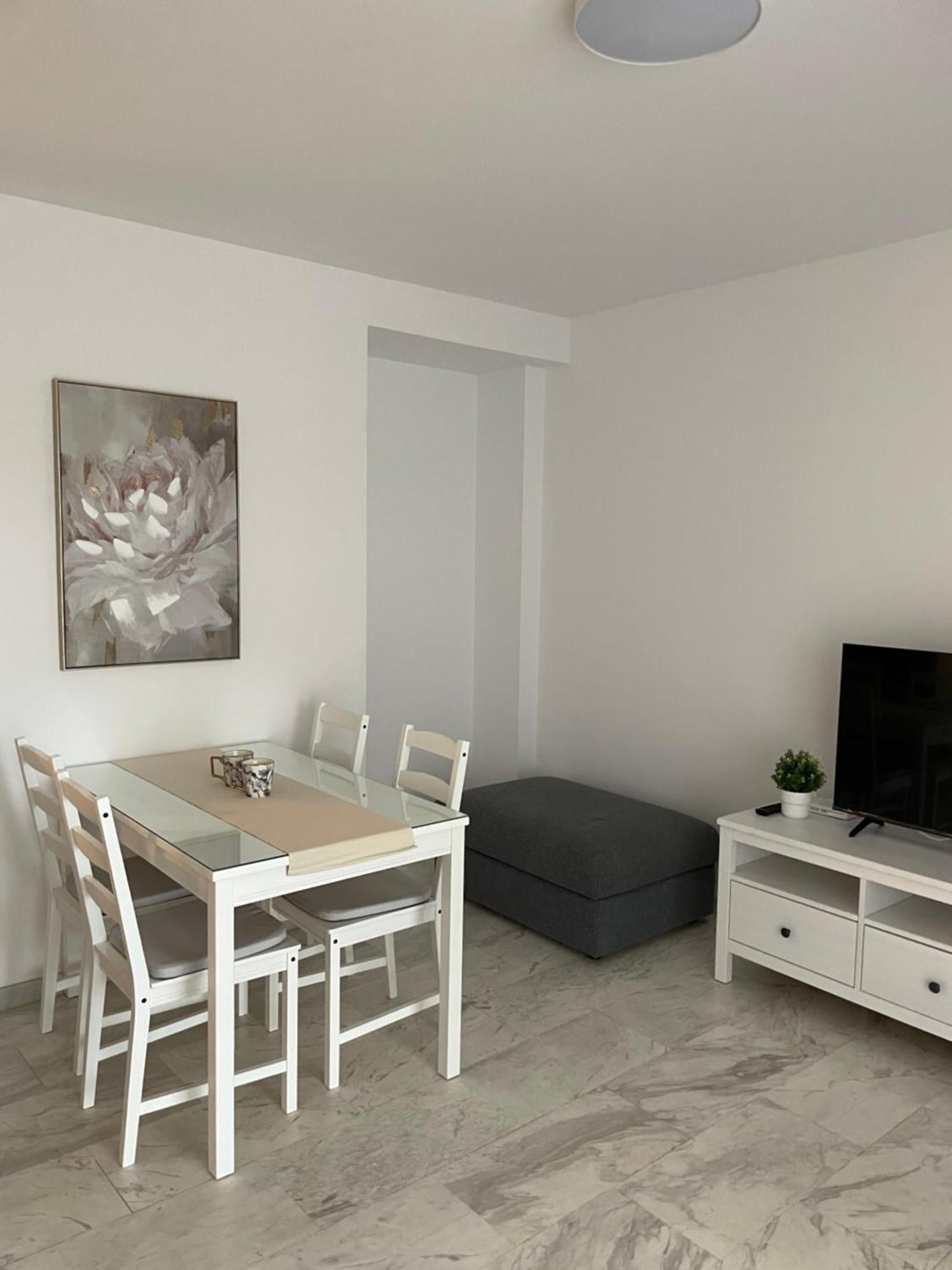 Jardines Apartment Sitio de Calahonda Luaran gambar